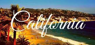 CALIFORNIA LOVE!
